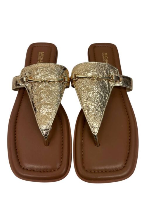 Michael Kors nahast sandaalid (38) - Image 2