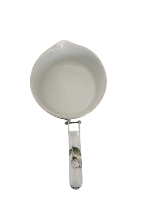 Aluminite Frugier Limoges kastmenõu - Image 4