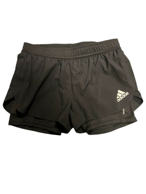 Uued Adidas jooksupüksid (M)
