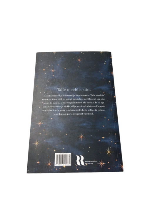 "Tähtede jagaja" Jojo Moyes - Image 2