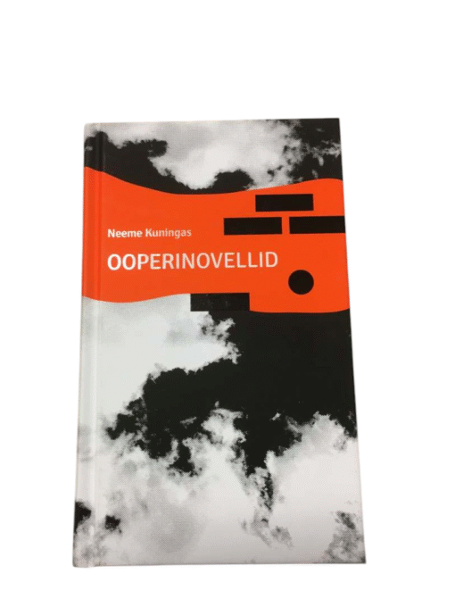 "Ooperinovellid" Neeme Kuningas
