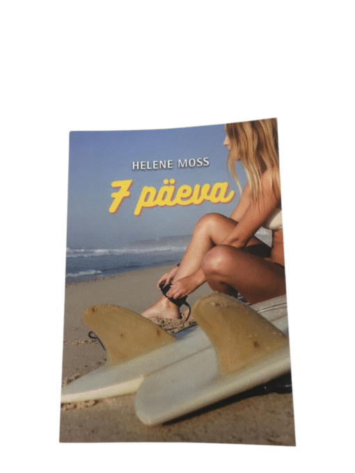 "7 päeva" Helene Moss