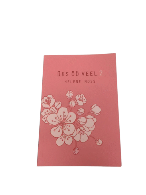 "Üks öö veel" Helene Moss