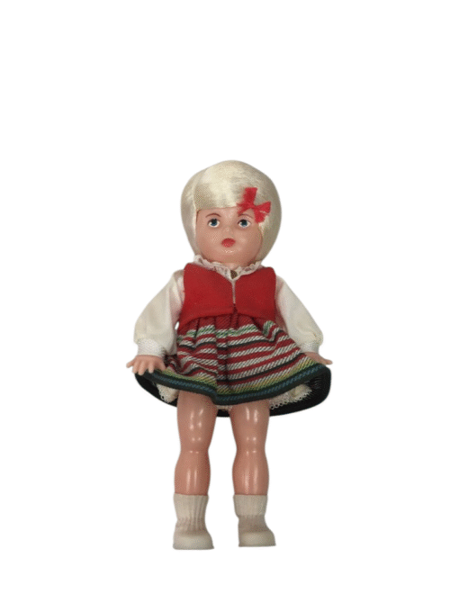 Salvo nukk