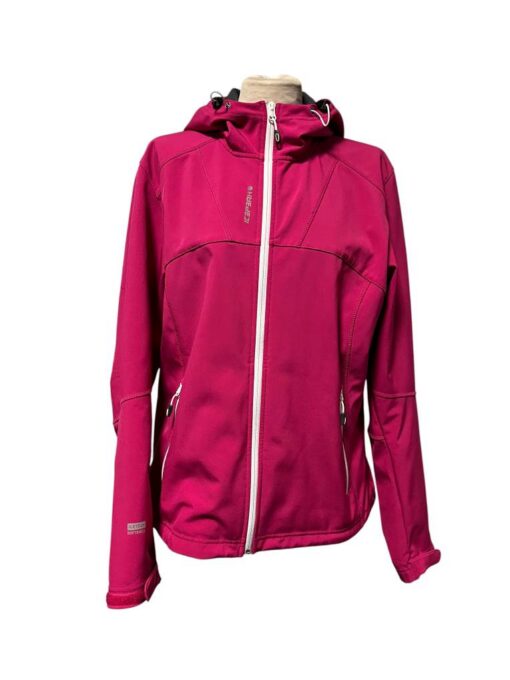Icepeak softshell jope (46)