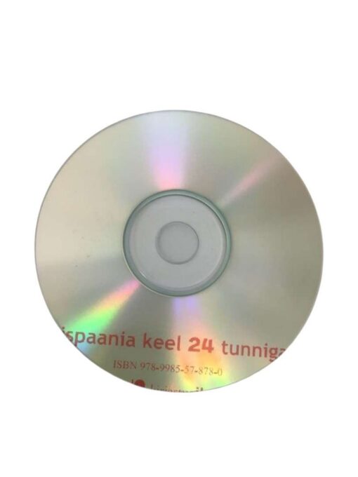 "Hispaania keel 24 tunniga" - Image 2