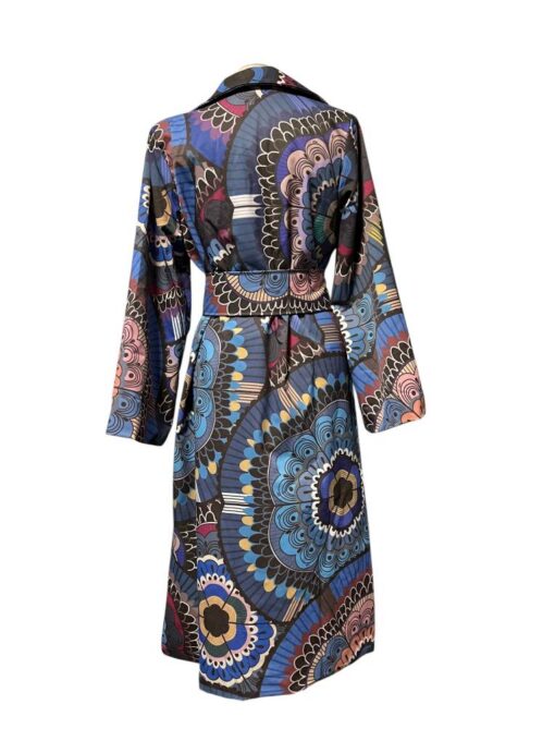 Melania Club kimono/jakk vööga (M) - Image 2