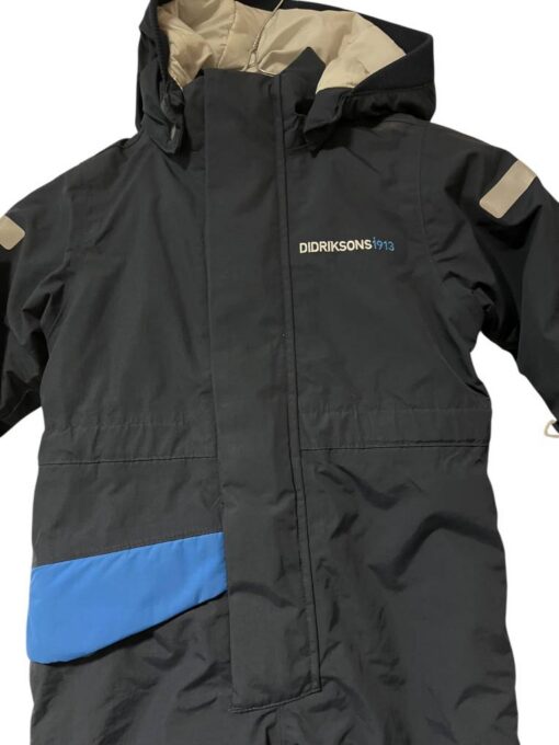 Didriksons laste talvekombinesoon (80) - Image 3