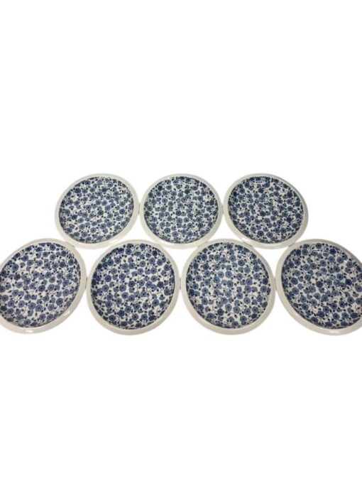 Wedgwood Enoch 7 alustassi "Camille"