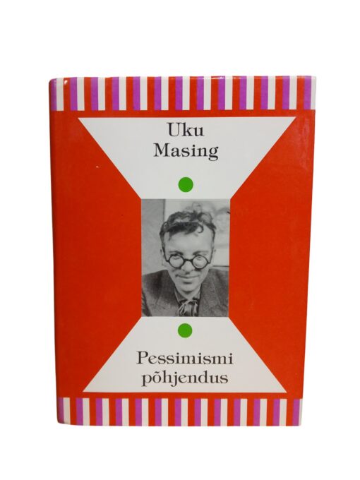 "Pessismismi põhjendus"