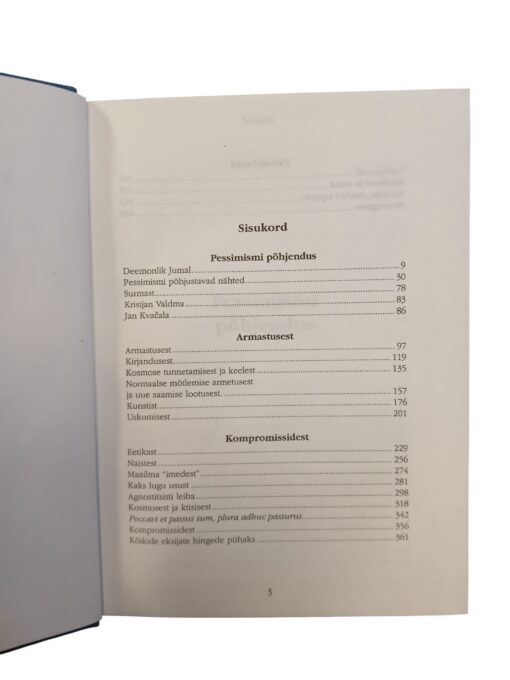 "Pessismismi põhjendus" - Image 3