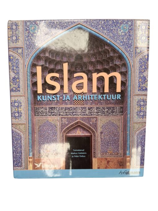 Islam. Kunst ja arhitektuur.