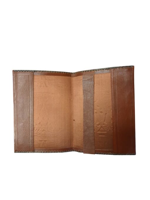 Nahkkaaned raamatule - Image 3