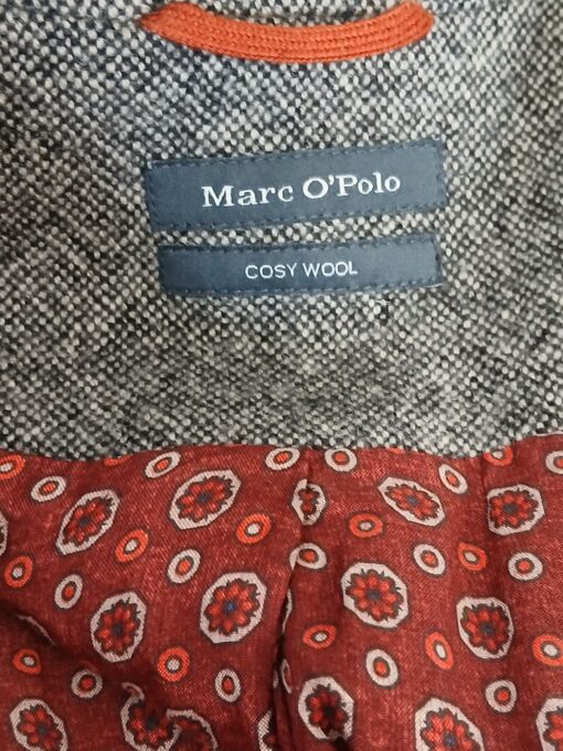 Marc O`Polo säbruline pruunikas naiste bleiser (36) - Image 5