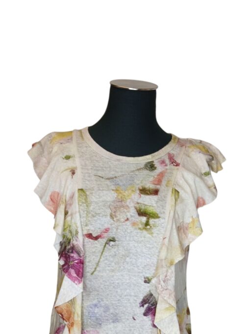Uus Ted Baker kirju pluus (34) - Image 4