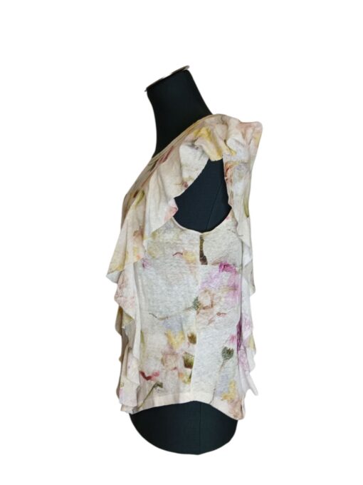 Uus Ted Baker kirju pluus (34) - Image 3