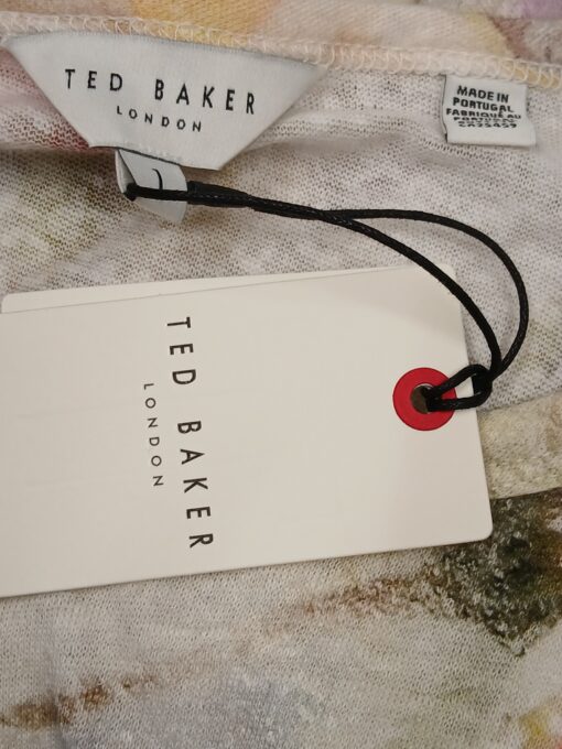 Uus Ted Baker kirju pluus (34) - Image 5