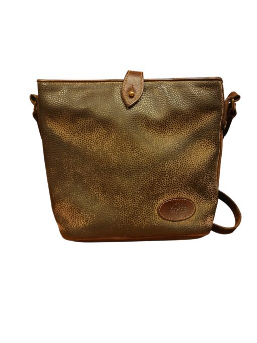 Mulberry nahast käekott