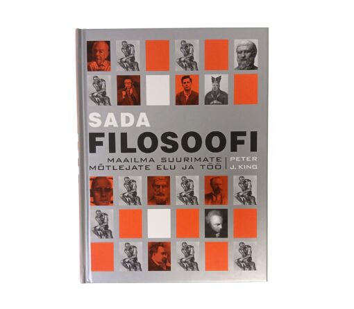 "Sada filosoofi" Peter J. King