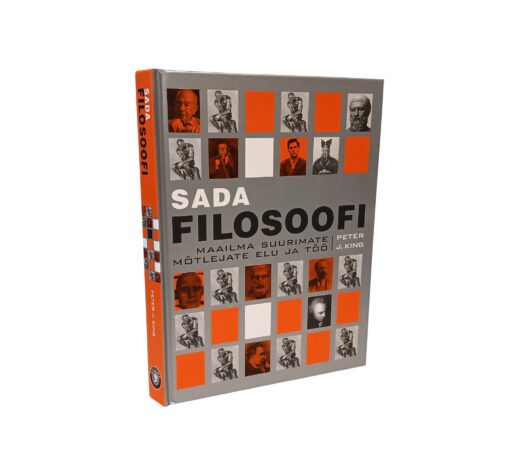 "Sada filosoofi" Peter J. King - Image 2