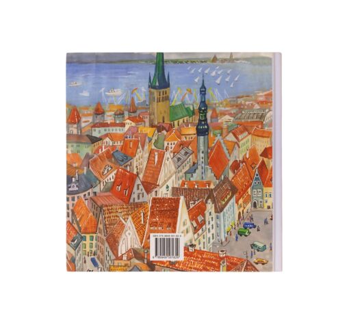 "Une-Mati, Päris-Mati ja Tups" Dagmar Normet - Image 3