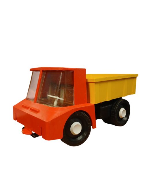 Retro mänguauto