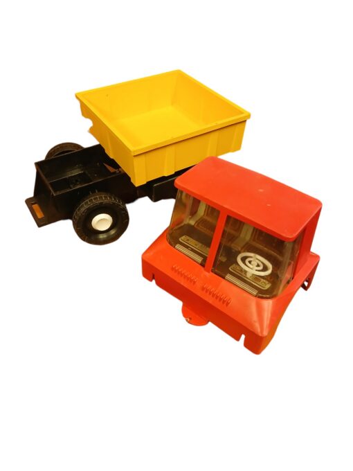 Retro mänguauto - Image 3