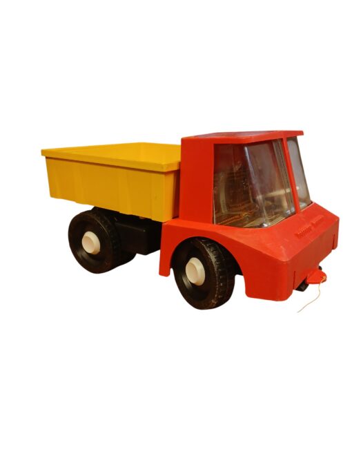 Retro mänguauto - Image 2