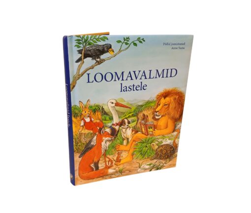 "Loomavalmid lastele" - Image 2