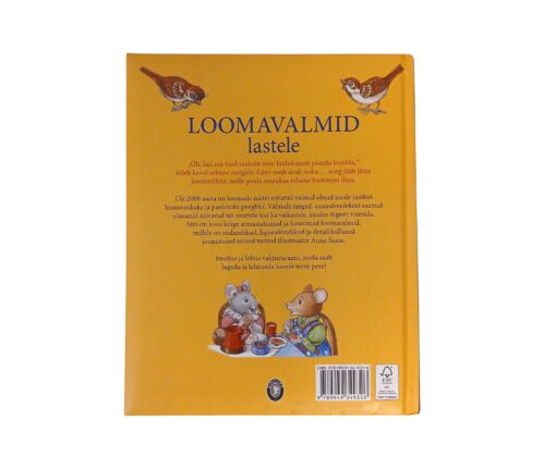"Loomavalmid lastele" - Image 3