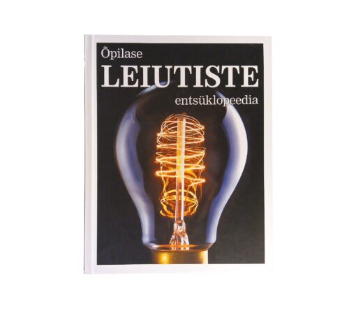 "Õpilase leiutiste entsüklopeedia"