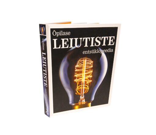 "Õpilase leiutiste entsüklopeedia" - Image 2