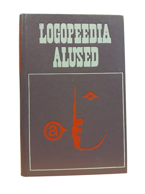 "Logopeedia alused"