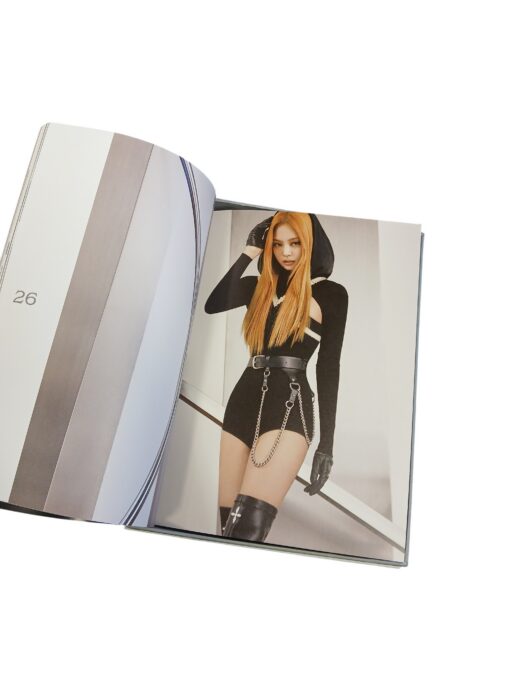 "Born Pink" CD karbis - Image 5