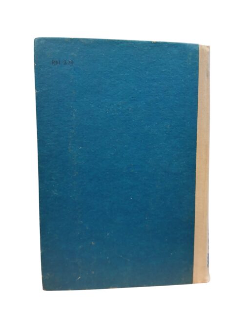 "Jutte" Astrid Lindgren - Image 2