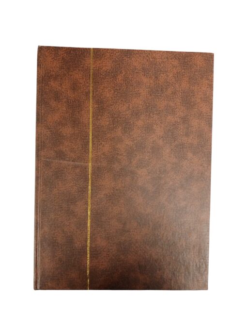 Margialbum