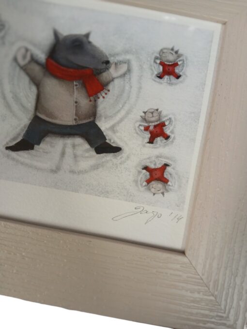 Cathrine Zarip pilt - Image 3