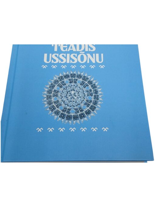 "Mees, kes teadis ussisõnu" Andrus Kivirähk - Image 4