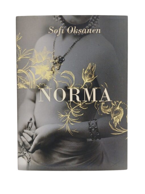 "Norma" Sofi Oksanen