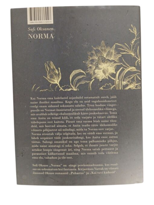 "Norma" Sofi Oksanen - Image 2