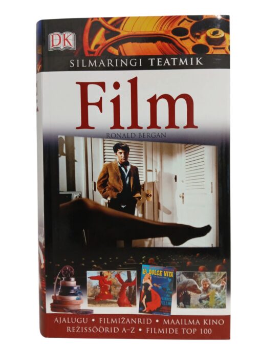 "Film" Ronald Bergan