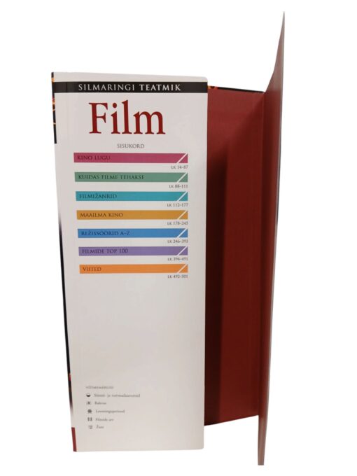 "Film" Ronald Bergan - Image 3