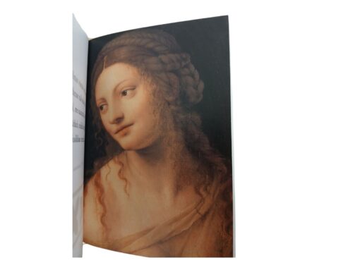 "Shakespeare armastusest" Helen Exley - Image 4