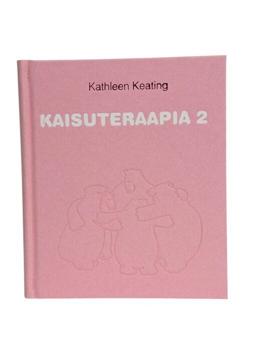 "Kaisuteraapia II osa" Kathleen Keating