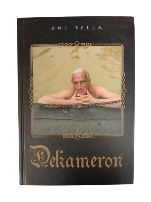 "Dekameron" Onu Bella
