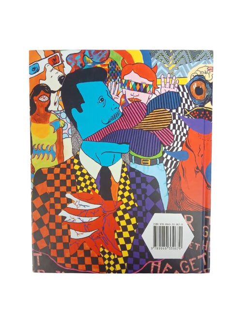 “i. Noored Eesti illustraatorid” Elina Kasesalu - Image 2