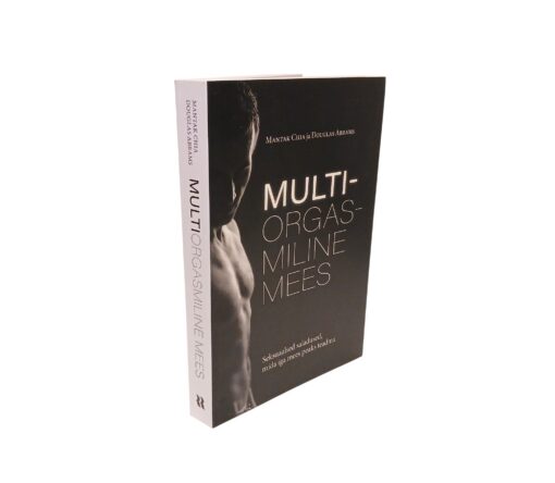 "Multiorgasmiline mees" Mantak Chia, Douglas Abrams - Image 2