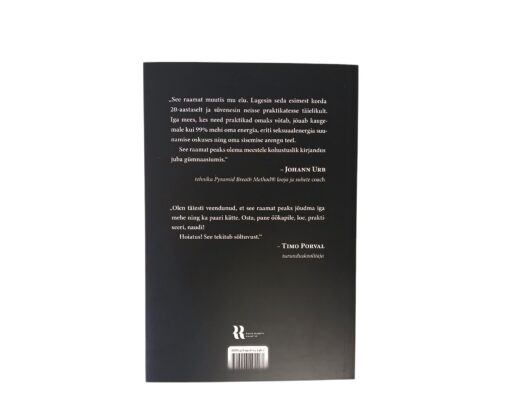 "Multiorgasmiline mees" Mantak Chia, Douglas Abrams - Image 3