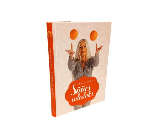 "Süües saledaks" Signessa Kalmus - Image 2
