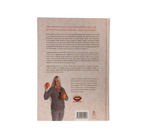 "Süües saledaks" Signessa Kalmus - Image 3